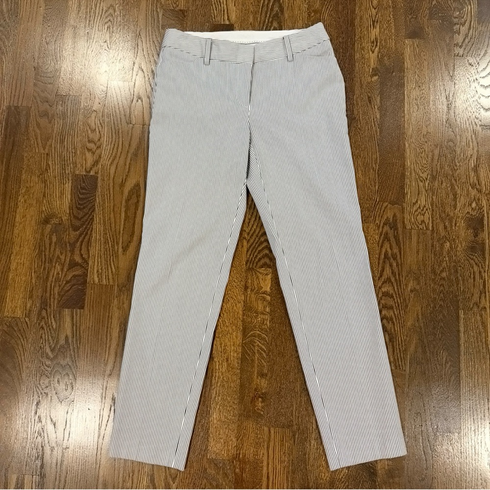TALBOTS Hampshire Ankle Pants Size 2